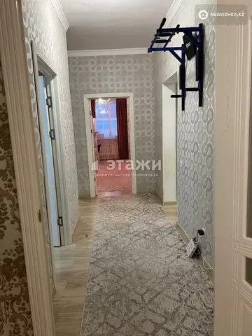 80 м², 3-комнатная квартира, этаж 15 из 16, 80 м², изображение - 7