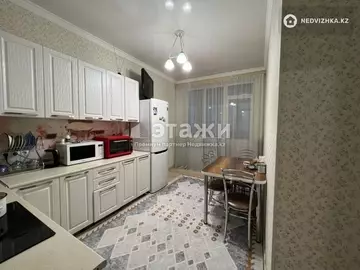 3-комнатная квартира, этаж 15 из 16, 80 м²