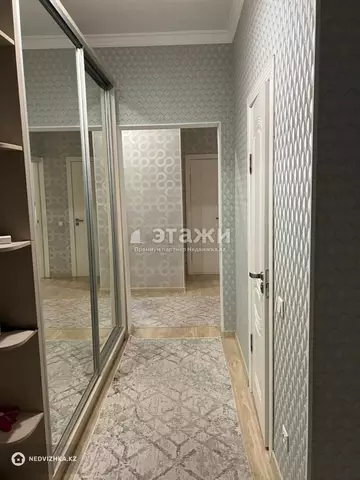 80 м², 3-комнатная квартира, этаж 15 из 16, 80 м², изображение - 8