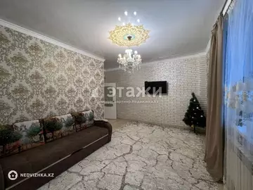 3-комнатная квартира, этаж 15 из 16, 80 м²