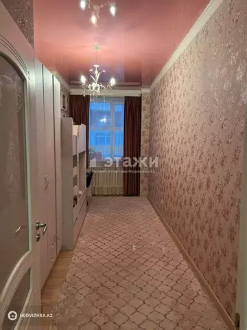 3-комнатная квартира, этаж 15 из 16, 80 м²