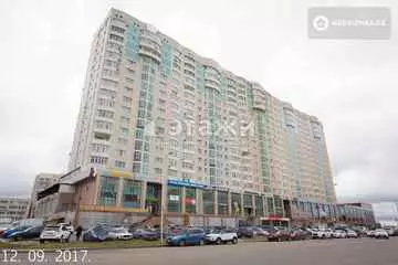 120 м², 4-комнатная квартира, этаж 3 из 18, 120 м², изображение - 0