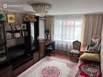 60 м², 2-комнатная квартира, этаж 2 из 10, 60 м², изображение - 5