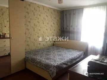 60 м², 2-комнатная квартира, этаж 2 из 10, 60 м², изображение - 0