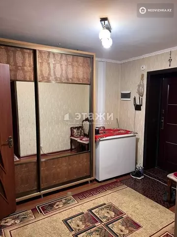 60 м², 2-комнатная квартира, этаж 2 из 10, 60 м², изображение - 2