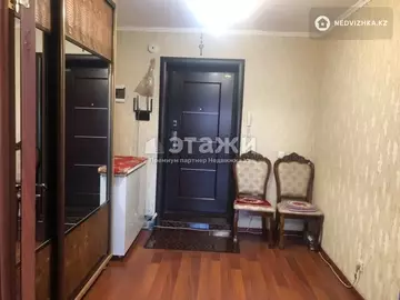 60 м², 2-комнатная квартира, этаж 2 из 10, 60 м², изображение - 1