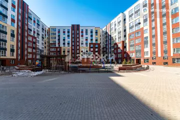 30.2 м², 1-комнатная квартира, этаж 3 из 12, 30 м², изображение - 15