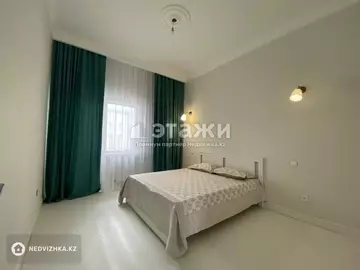 86.8 м², 2-комнатная квартира, этаж 1 из 7, 87 м², изображение - 11