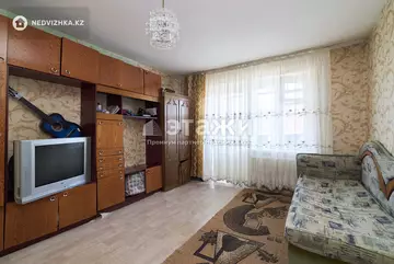2-комнатная квартира, этаж 5 из 6, 50 м²