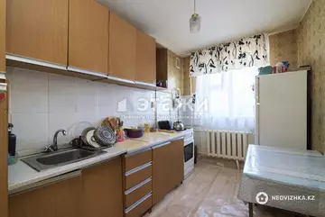 49.7 м², 2-комнатная квартира, этаж 5 из 6, 50 м², изображение - 12