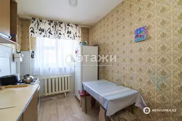 49.7 м², 2-комнатная квартира, этаж 5 из 6, 50 м², изображение - 13