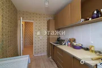 49.7 м², 2-комнатная квартира, этаж 5 из 6, 50 м², изображение - 15