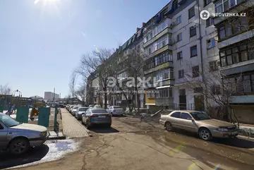 49.7 м², 2-комнатная квартира, этаж 5 из 6, 50 м², изображение - 22