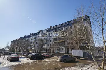 49.7 м², 2-комнатная квартира, этаж 5 из 6, 50 м², изображение - 23