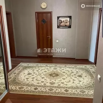 105.5 м², 3-комнатная квартира, этаж 13 из 24, 106 м², изображение - 6