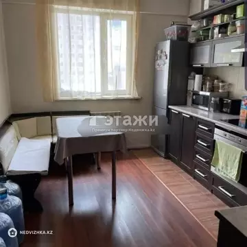 105.5 м², 3-комнатная квартира, этаж 13 из 24, 106 м², изображение - 2