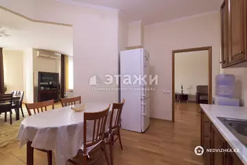 192 м², 3-комнатная квартира, этаж 5 из 9, 192 м², изображение - 8