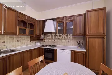 192 м², 3-комнатная квартира, этаж 5 из 9, 192 м², изображение - 10