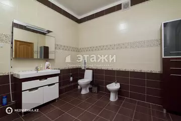 192 м², 3-комнатная квартира, этаж 5 из 9, 192 м², изображение - 22