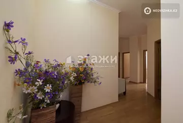 192 м², 3-комнатная квартира, этаж 5 из 9, 192 м², изображение - 25