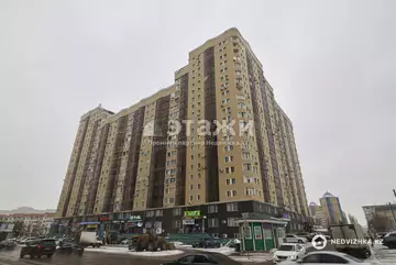 101.7 м², 2-комнатная квартира, этаж 6 из 16, 102 м², изображение - 24