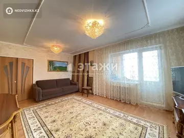 82 м², 2-комнатная квартира, этаж 3 из 18, 82 м², изображение - 4