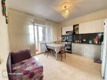 82 м², 2-комнатная квартира, этаж 3 из 18, 82 м², изображение - 8