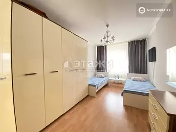 82 м², 2-комнатная квартира, этаж 3 из 18, 82 м², изображение - 11