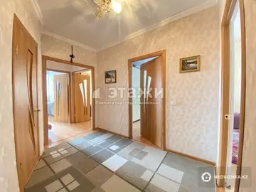 82 м², 2-комнатная квартира, этаж 3 из 18, 82 м², изображение - 12