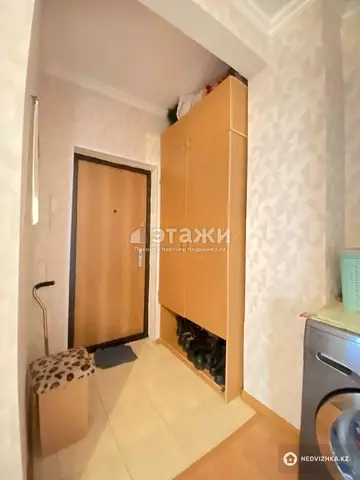 82 м², 2-комнатная квартира, этаж 3 из 18, 82 м², изображение - 14