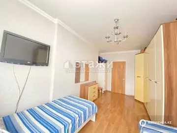 82 м², 2-комнатная квартира, этаж 3 из 18, 82 м², изображение - 18