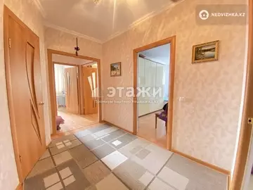 82 м², 2-комнатная квартира, этаж 3 из 18, 82 м², изображение - 19