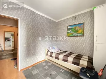 82 м², 2-комнатная квартира, этаж 3 из 18, 82 м², изображение - 23