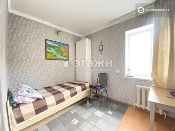 82 м², 2-комнатная квартира, этаж 3 из 18, 82 м², изображение - 24