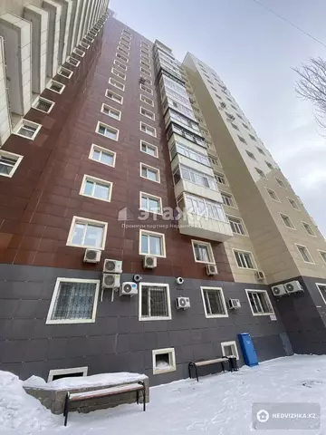 82 м², 2-комнатная квартира, этаж 3 из 18, 82 м², изображение - 30