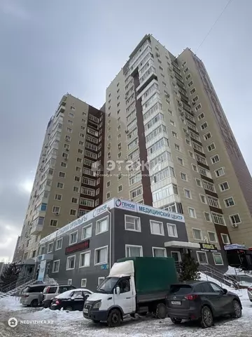 82 м², 2-комнатная квартира, этаж 3 из 18, 82 м², изображение - 32