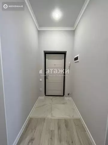 40 м², 1-комнатная квартира, этаж 4 из 9, 40 м², изображение - 4