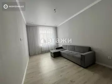 40 м², 1-комнатная квартира, этаж 4 из 9, 40 м², изображение - 3