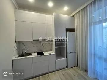 40 м², 1-комнатная квартира, этаж 4 из 9, 40 м², изображение - 2