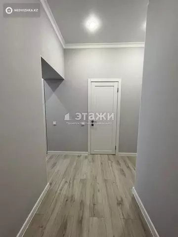 40 м², 1-комнатная квартира, этаж 4 из 9, 40 м², изображение - 0