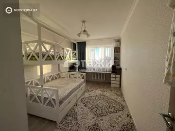 1-комнатная квартира, этаж 9 из 14, 51 м²