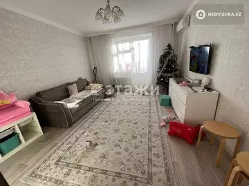 1-комнатная квартира, этаж 9 из 14, 51 м²