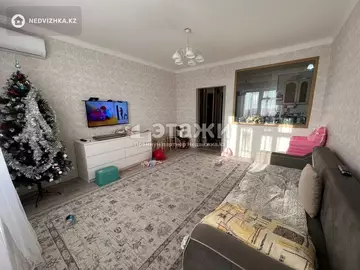 1-комнатная квартира, этаж 9 из 14, 51 м²