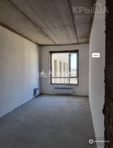 2-комнатная квартира, этаж 10 из 10, 62 м²