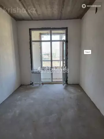 2-комнатная квартира, этаж 10 из 10, 62 м²
