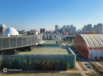 2-комнатная квартира, этаж 10 из 10, 62 м²