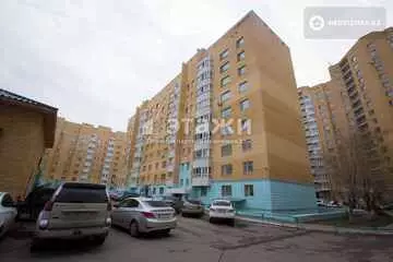 38 м², 1-комнатная квартира, этаж 7 из 9, 38 м², изображение - 7