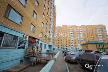 38 м², 1-комнатная квартира, этаж 7 из 9, 38 м², изображение - 6
