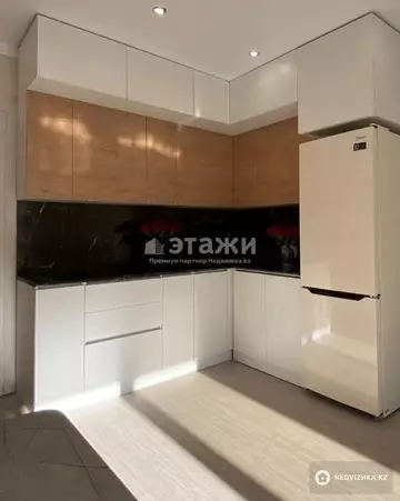 47.5 м², 1-комнатная квартира, этаж 9 из 12, 48 м², изображение - 8