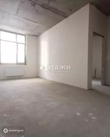 1-комнатная квартира, этаж 12 из 17, 40 м²